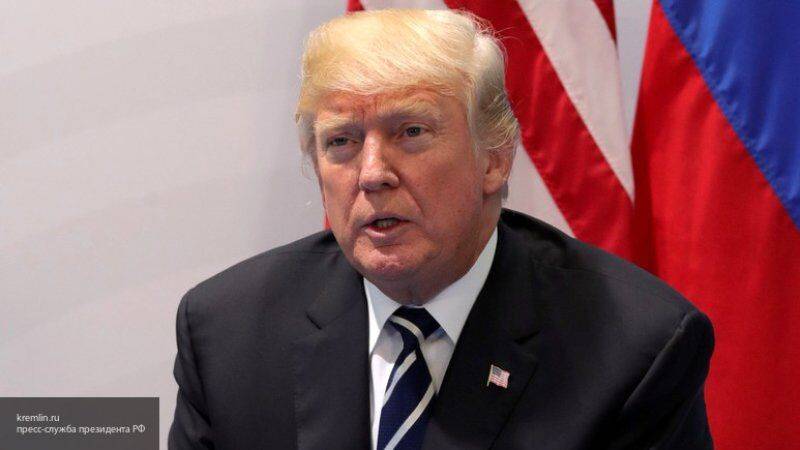 Дональд Трамп - Ким Ченын - Гэн Шуан - Константин Салаев - Трамп прокомментировал сообщения об ухудшении состояния здоровья Ким Чен Ына - nation-news.ru - Китай - США - КНДР