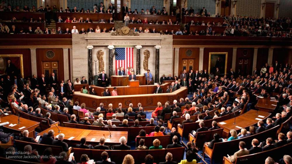 Сенат США обнаружил, что доклад о "вмешательстве" RT в выборы основан на устаревших данных - nation-news.ru - Россия - США - Вашингтон
