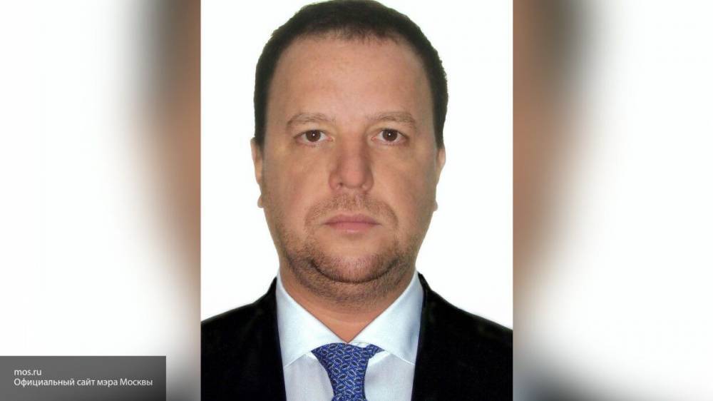 Замминистра культуры Москвы пропал в Крыму - inforeactor.ru - Москва - Крым - респ. Алания
