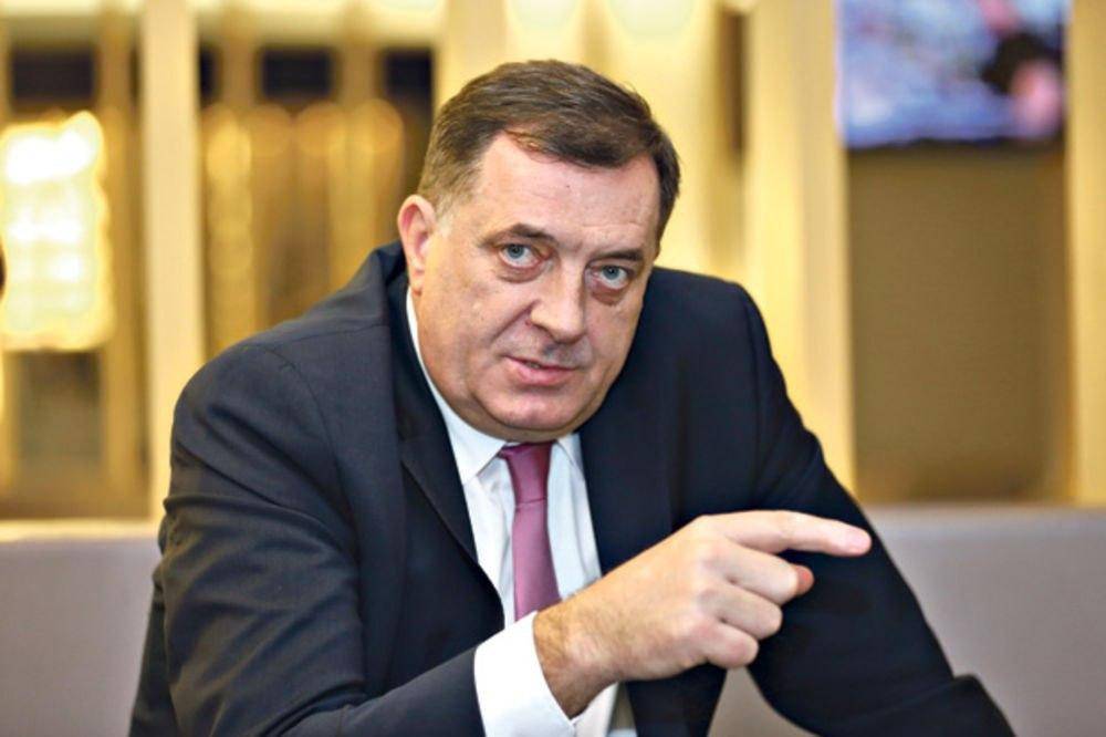 Боснийские мусульмане заблокировали 330 миллионов международной... - politnavigator.net