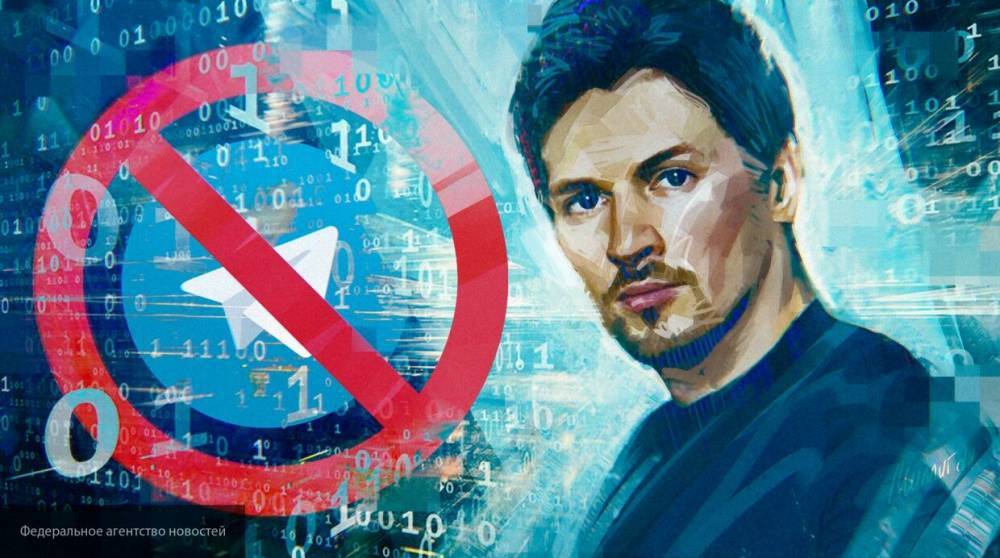 Павел Дуров - Павел Дуров предсказал цивилизационный сдвиг на фоне пандемии COVID-19 - politros.com