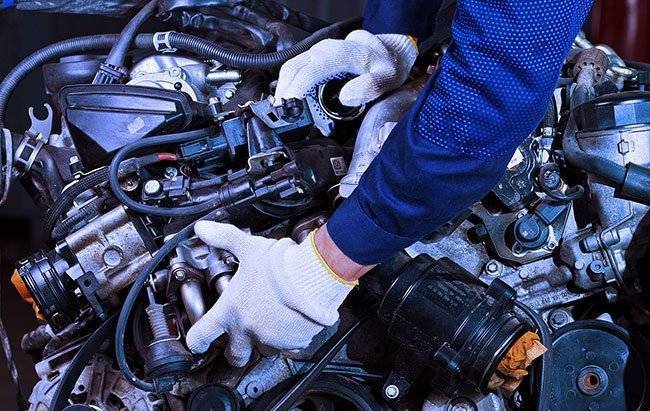 Демонтаж ГБО: как снять ГБО с автомобиля? | Togbo.ru - usedcars.ru