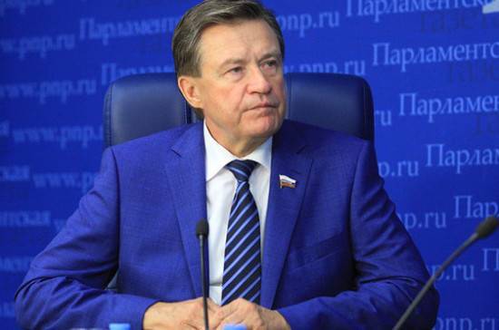 Сергей Рябухин - Рябухин предложил делать антисептики из конфискованного алкоголя - pnp.ru