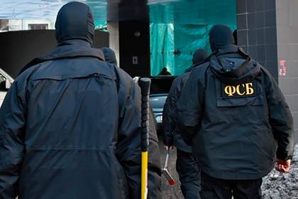 Светлана Петренко - ФСБ предотвратила вооруженное нападение подростка на российскую школу - lenta.ru - Россия - Тюменская обл.