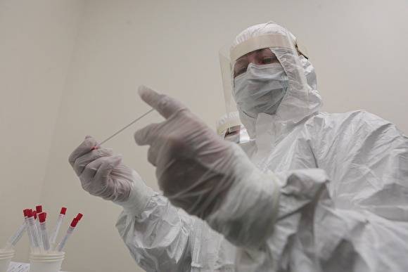 В Магнитогорске — самый большой по области рост заражения COVID-19 - znak.com - Армения - Магнитогорск