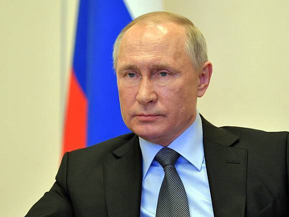 Борис Вишневский - Депутат: Настал конец «путинского мифа» - newsland.com - Санкт-Петербург - Владимир Путин
