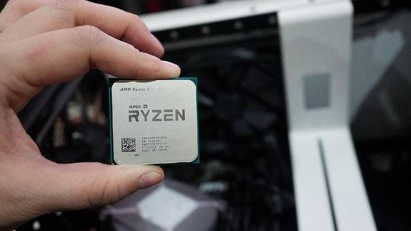AMD выпустила процессоры сверхдешевые процессоры для настольных ПК. У Intel таких нет - cnews.ru