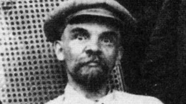 Террорист №1. 150 лет назад родился Ленин - newsland.com - Россия