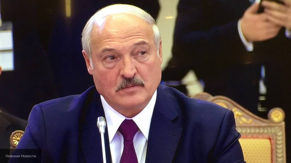 Александр Лукашенко - Олег Никитин - Лукашенко призвал сограждан доверять информации Минздрава Белоруссии о COVID-19 - nation-news.ru - Белоруссия