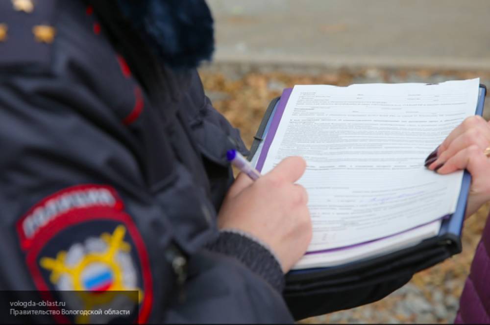 Полицейские при исполнении не будут наказаны за необходимое вскрытие автомобилей - polit.info - Россия