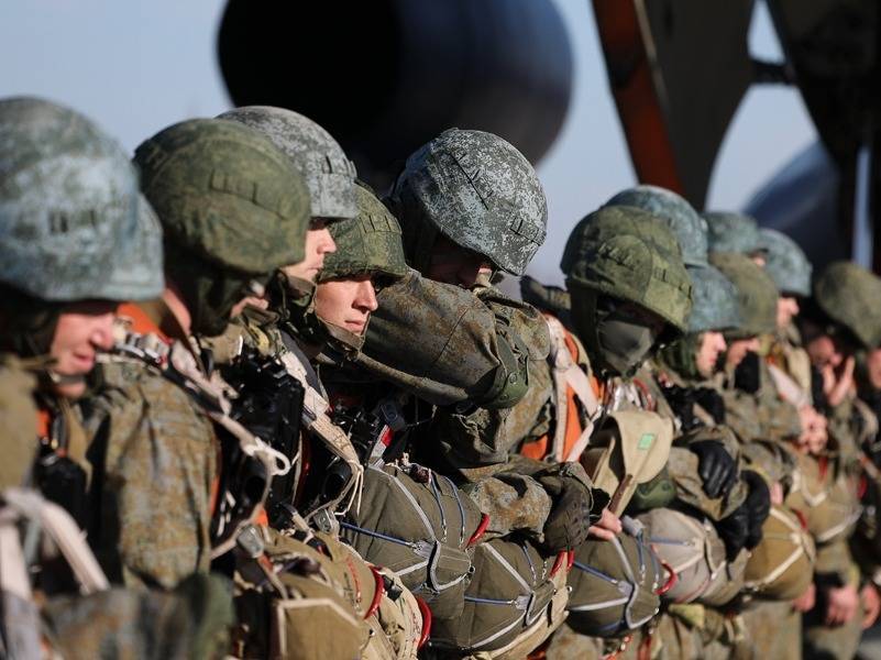 Магомед Даудов - В Чечне объяснили ввод федеральной армии давно запланированными учениями - sobesednik.ru - Россия - респ. Чечня