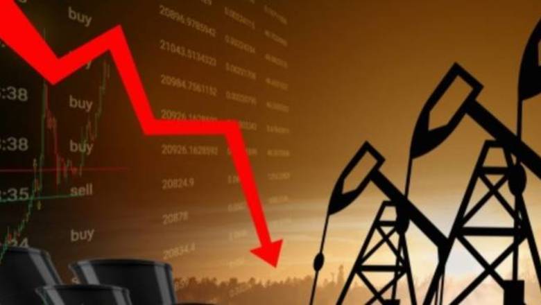 Эксперт: «30 апреля нефтяной армагеддон повторится специально для России...» - newizv.ru - Россия