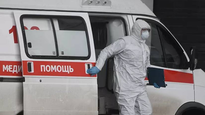 Анастасия Ракова - В Москве за сутки от коронавируса выздоровели 210 человек - russian.rt.com - Москва - Россия