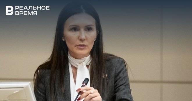 Лилия Галимова - В Казанском Кремле заявили о возможности закрытия предприятий с очагами коронавируса - realnoevremya.ru - Татарстан