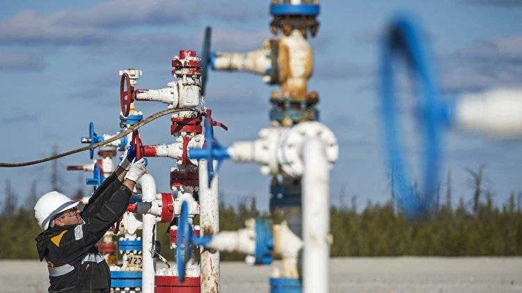 Время антирекордов: что будет дальше с ценами на нефть и рублем - crimea.ria.ru - США - Крым - Симферополь