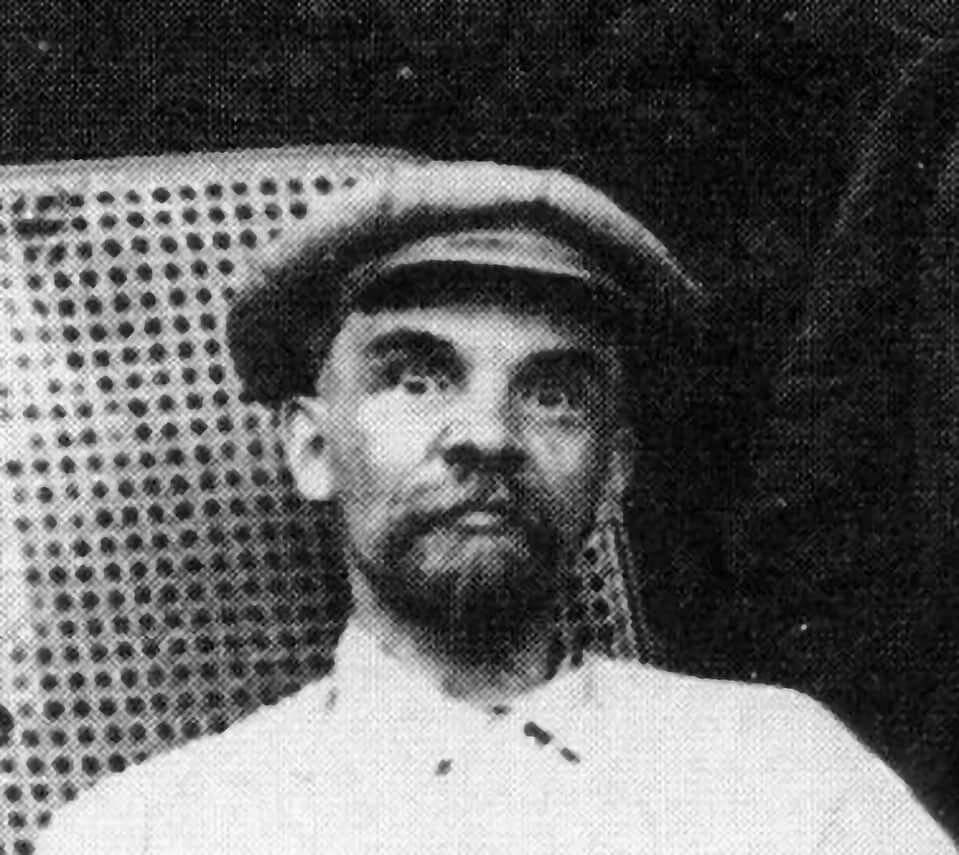 Иван Бунин - Ленин – 2020 - newsland.com - Россия - Париж