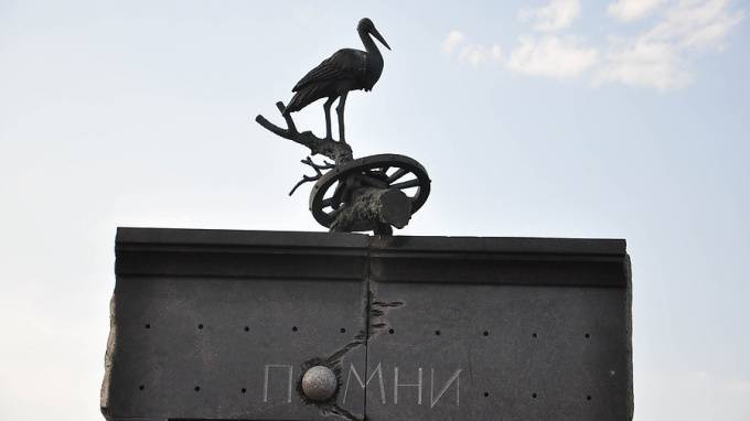 Мероприятия ко Дню памяти погибших в радиационных катастрофах перенесли на ноябрь - piter.tv - Санкт-Петербург