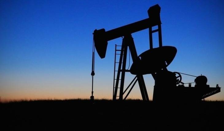Нефть Brent подешевела до 16 долларов за баррель - mirnov.ru