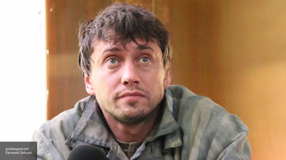 Агата Муцениеце - Павел Прилучный - Прилучный показал, с кем проводит время после расставания с Муцениеце - nation-news.ru - Россия