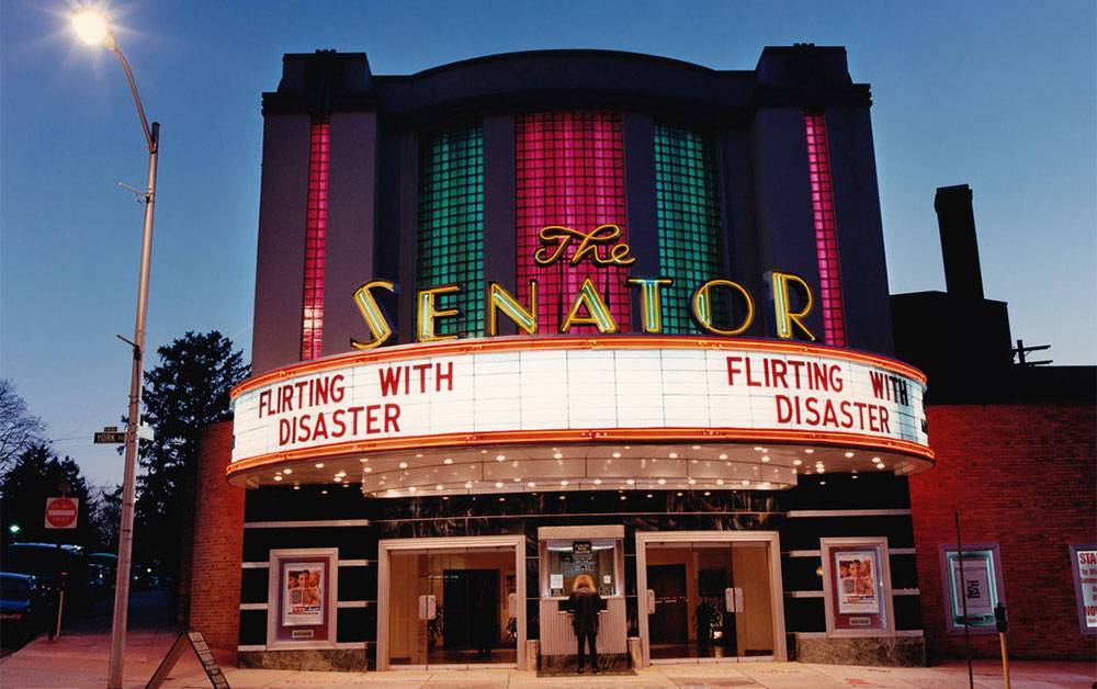 Дональд Трамп - Брайан Кемп - В США готовятся к открытию кинотеатров - newsland.com - США - USA - шт. Джорджия