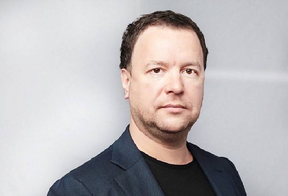 Леонид Ошарин - Замминистра культуры Москвы Леонид Ошарин без вести пропал в Крыму - theins.ru - Москва - Крым - Краснодарский край