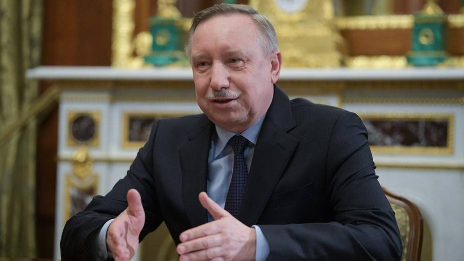 Алексей Корабельников - Смольный во втором пакете вспомнил о бизнесе, про который забыли - dp.ru