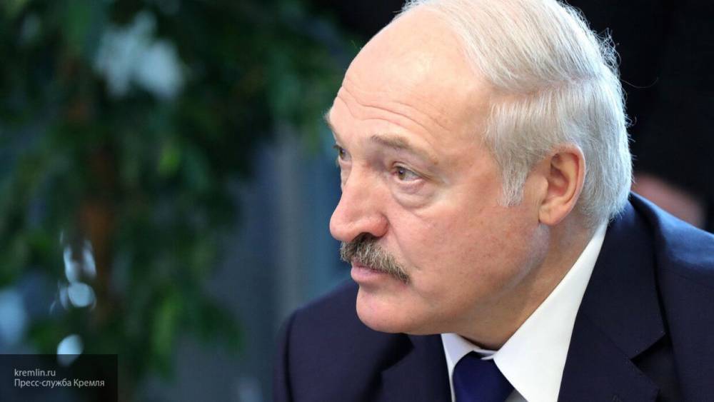 Александр Лукашенко - Наталья Эйсмонт - Лукашенко перенес дату обращения к народу и парламенту Белоруссии - politexpert.net - Белоруссия
