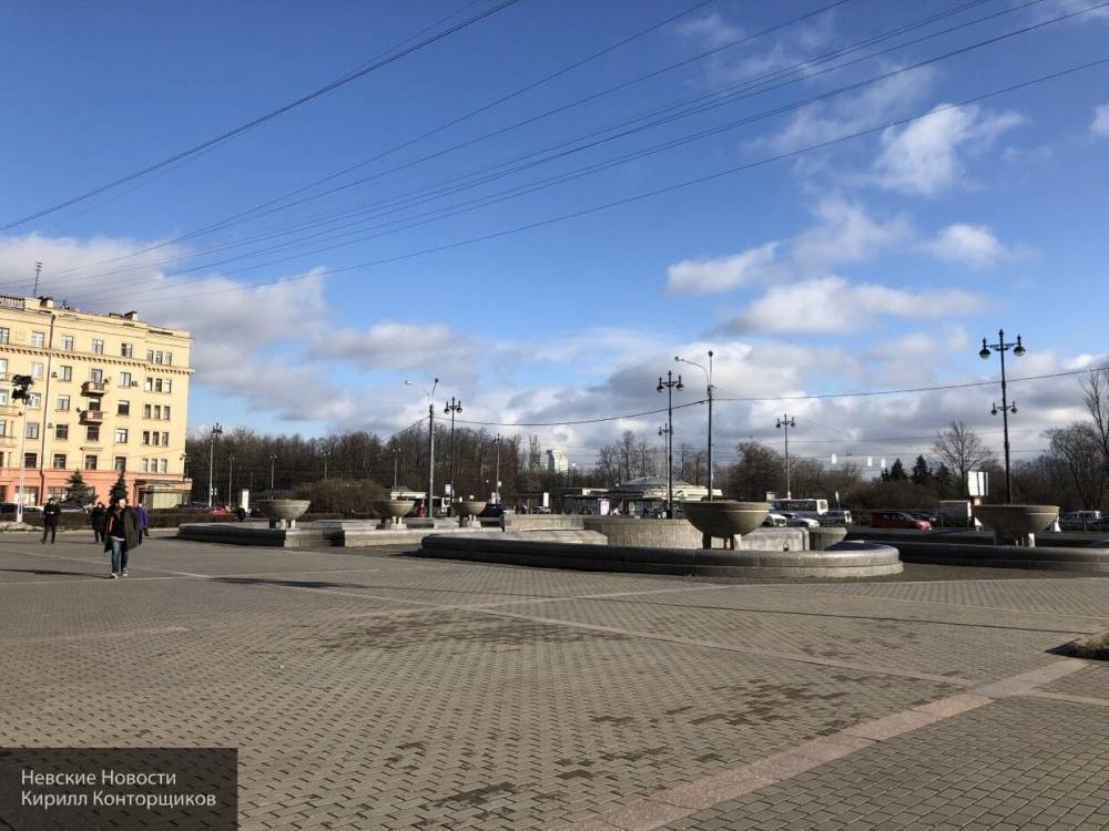 Михаил Леус - Гребень антициклона продолжит формироваться над Северной столицей - nation-news.ru - Россия - Ленинградская обл. - Санкт-Петербург