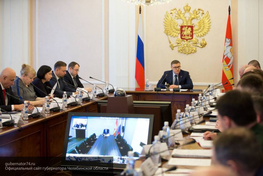 Алексей Текслер - Вадим Наумов - Медики Челябинской области сообщили о смерти еще одной пациентки с COVID-19 - nation-news.ru - Челябинская обл.