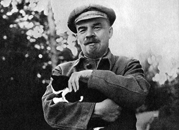 Владимир Ленин - Как Ленин проиграл свой «последний и решительный бой» - znak.com