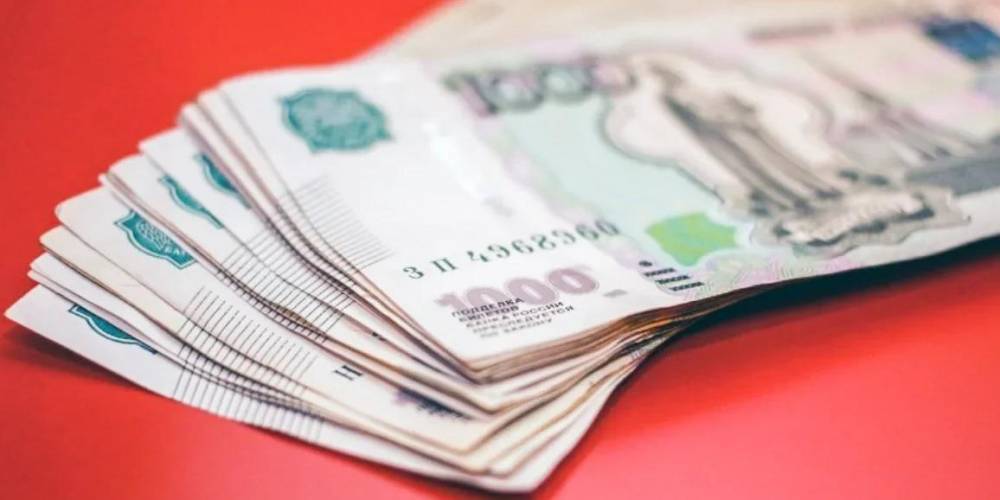 Анатолий Попов - Сбербанк начал выдавать компаниям кредиты под 0% на выплату зарплат - ruposters.ru