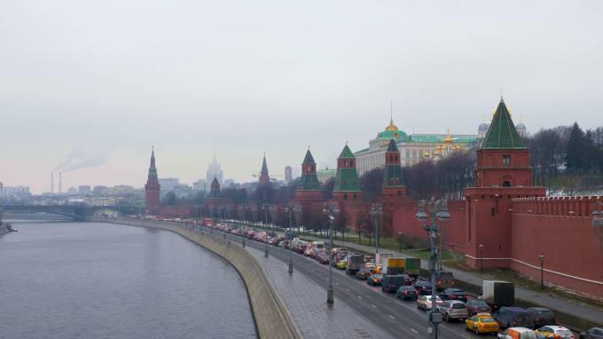 Елена Малышева - Малышева посчитала Москву готовой к отмене карантина - piter.tv - Москва - Россия
