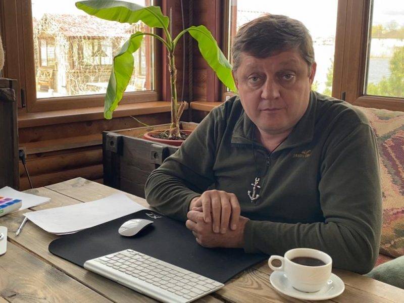 Динамика коронавируса на 22 апреля - bloknot.ru - Москва - Россия