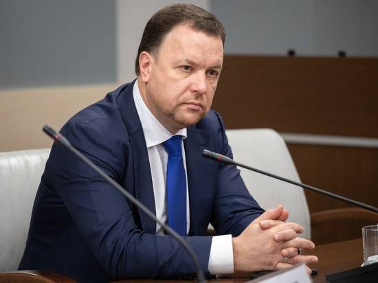 Леонид Ошарин - Полицейские отследили маршрут пропавшего замминистра культуры Москвы: Сочи-Краснодар-Ялта - newtvnews.ru - Москва - Крым - Сочи - Краснодар - Московская обл.