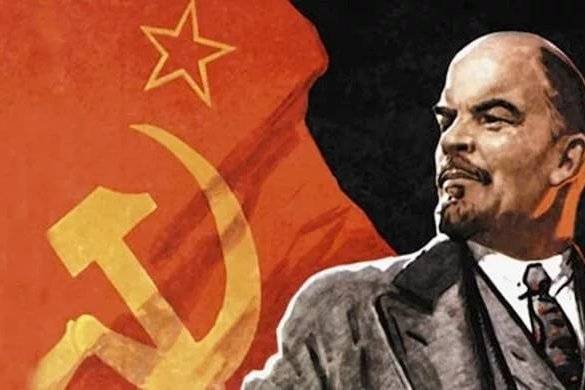 Владимир Ленин - Егор Яковлев - Ленин стал самым мощным в мире интеллектуальным оружием – мнение - infox.ru