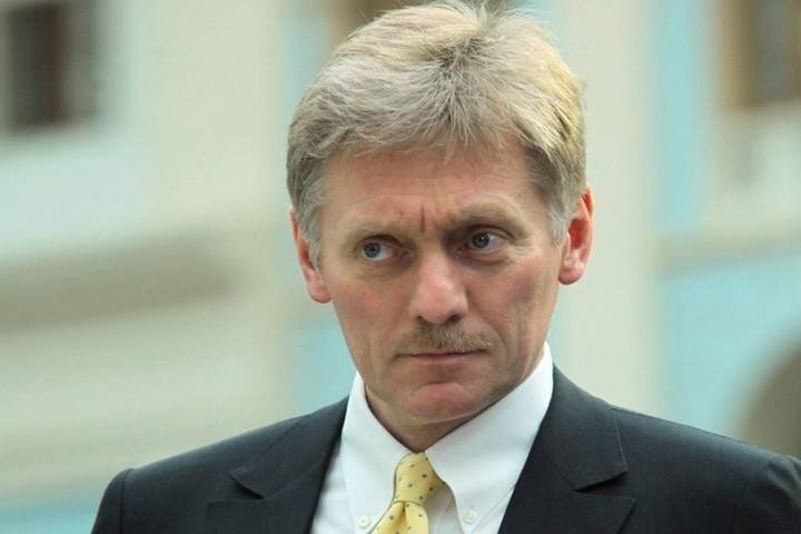 Владимир Путин - Дмитрий Песков - Эммануэль Макрон - Песков анонсировал подготовку видеоконференции глав пятерки СБ ООН - mk.ru - Россия - Китай - США - Англия - Франция