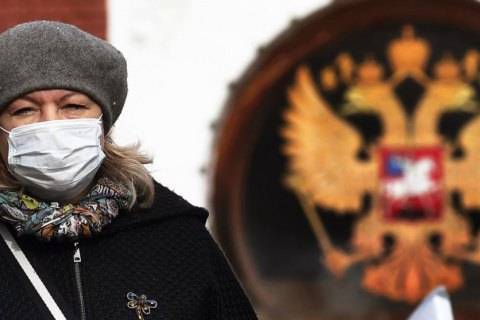Мы как всегда в привычной позе – «на коленях» - newsland.com - Россия - Россияне