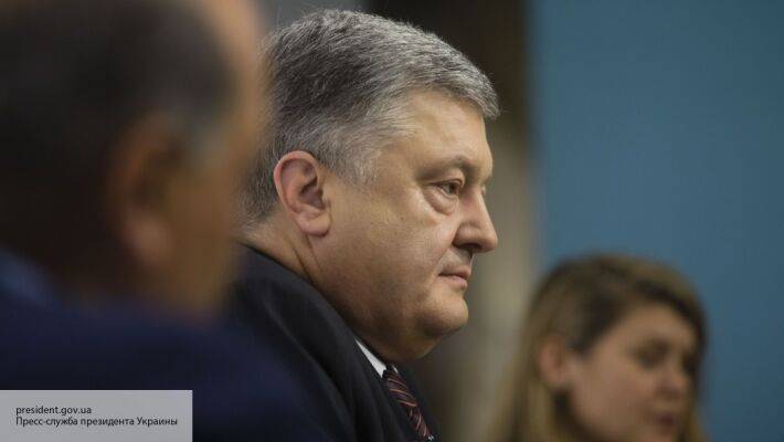 Петр Порошенко - Александр Дубинский - Яков Смолий - Екатерина Рожкова - Дубинский: Порошенко может в любой момент обвалить всю банковскую систему Украины - newsland.com - Украина - Лондон