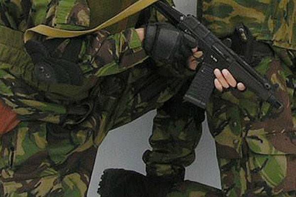 В Тюмени задержали юношу, готовившего нападение на школу - trud.ru - Россия - Тюмень - Тюменская обл.