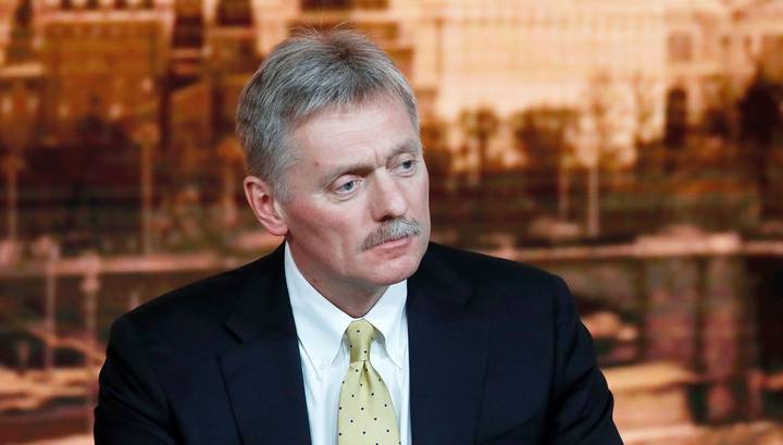 Дональд Трамп - Дмитрий Песков - Кремль: публикация фейков уничтожает реноме СМИ - vesti.ru - Россия - Сирия