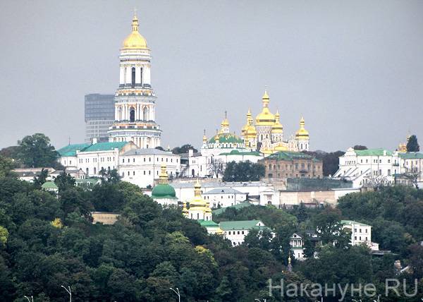 Донецкую область Украины закрыли на въезд и выезд - nakanune.ru - Украина - Донецкая обл.