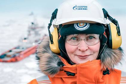 «Газпром нефть» названа лучшим работодателем России - lenta.ru - Россия