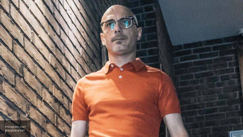 Гаспарян: я бы влепил по-максимуму штрафы тем, кто устраивает митинги в дни самоизоляции - nation-news.ru - респ. Алания - Владикавказ
