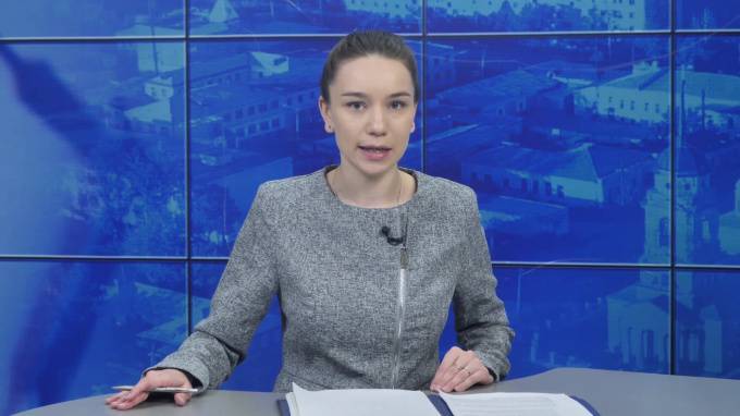 Насекомое ворвалось в студию российского канала и прервало эфир - piter.tv - Челябинская обл.