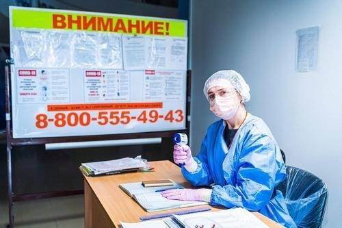 Инна Кудрявцева - Эпидемпроцесс по COVID-19 в Югре перешел в фазу неконтролируемого распространения - znak.com - Ханты-Мансийск - Югра