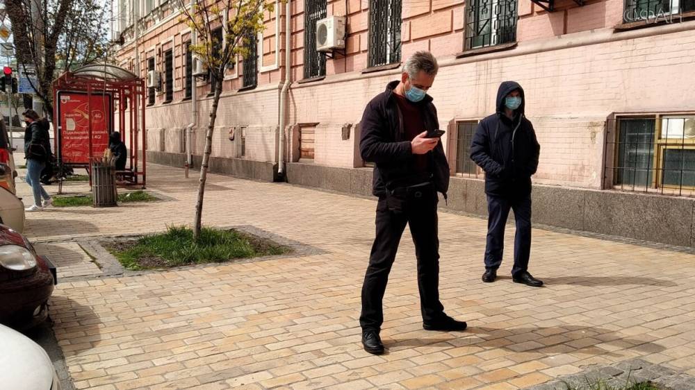 Владимир Зеленский - Леонид Кравчук - Кравчук предупредил Зеленского о голодных бунтах, если он не «включит экономику» - riafan.ru - Украина - Киев