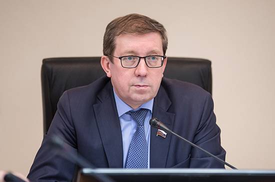 Алексей Майоров - Майоров предложил ввести в законодательство определение почвы - pnp.ru
