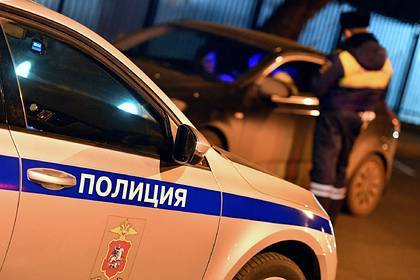 Инспектора ГИБДД уволили за взятку роллами «Филадельфия» - lenta.ru - Курганская обл. - Курган - респ. Удмуртия