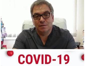Ушедший на карантин врач рассказал о парадоксах COVID-19 - newsland.com - Россия