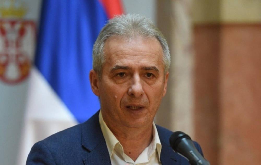 Хашим Тачи - Альбин Курти - Сербский депутат Косово: «Власти в крае нет, мы не выживем без... - politnavigator.net - США - Сербия - Косово